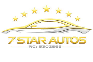 7 Star Autos logo