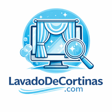 Lavado de Cortonas logo