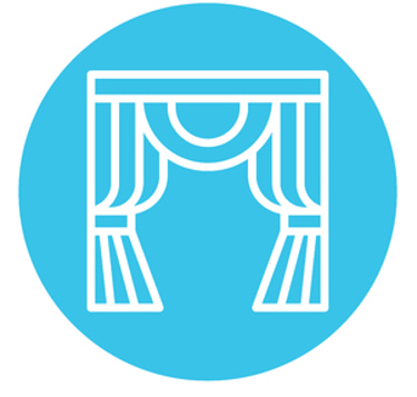 Lavado de Cortonas logo