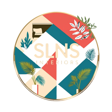 slns interiors logo
