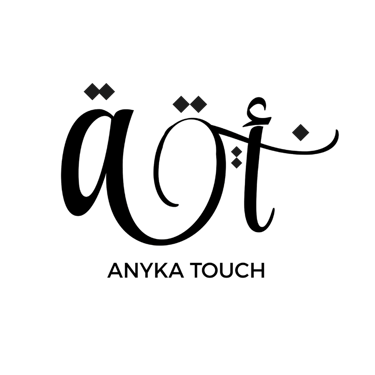 Anyka Touch logo