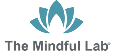 The Mindful Lab logo