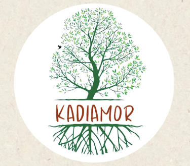 kadiamor logo
