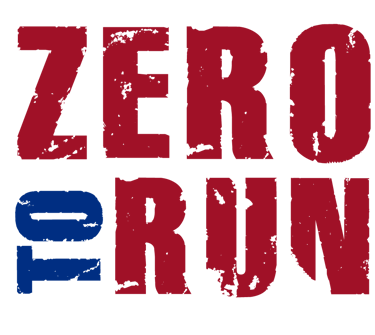 ZeroToRun logo