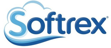 Softrex logo