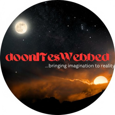 doonITes weBBed serVIces logo