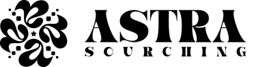 Astra Sourcing logo
