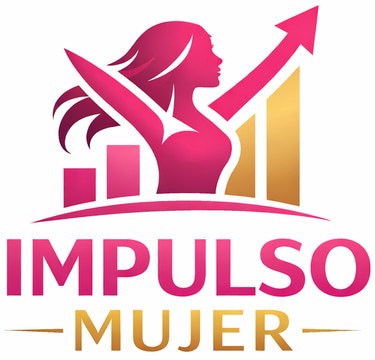 Impulso Mujer logo
