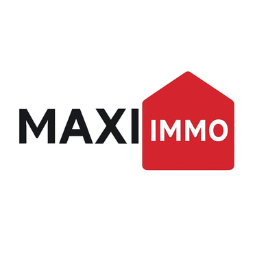 MAXI IMMO logo