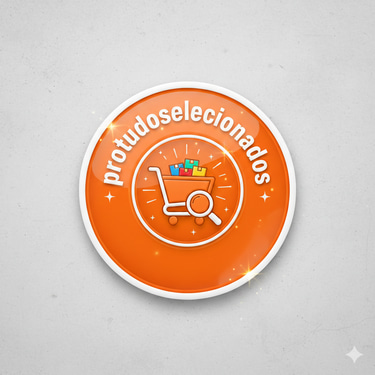 produtos selecionados logo