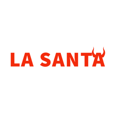 lasantadxb logo