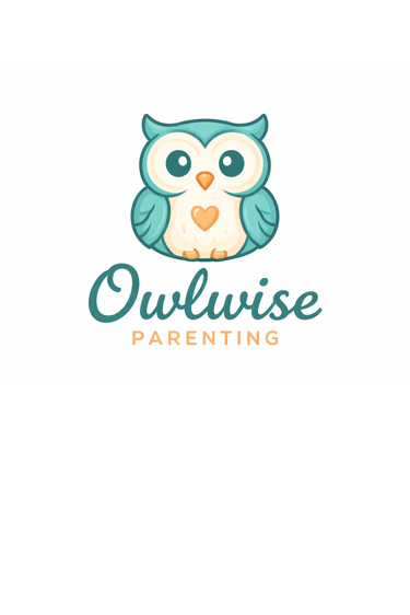 OwlWise Parenting logo