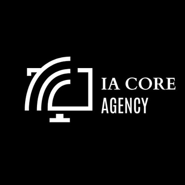 IACORE AGENCY logo