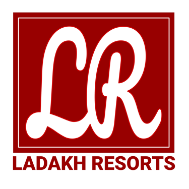 Ladakh Resorts logo