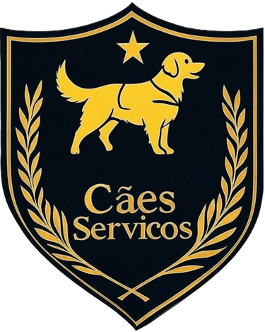Services Dog logo