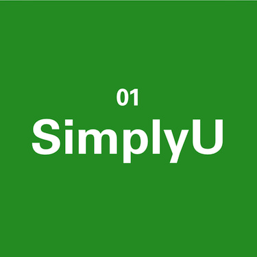 SimplyU Services logo