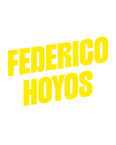 Federico Hoyos Centro Democratico # 104 Por Antioquia logo