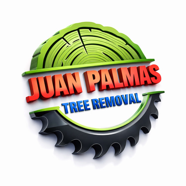 Juan Palmas Tree Care logo