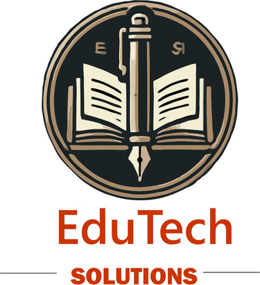 Edutech Solutions logo
