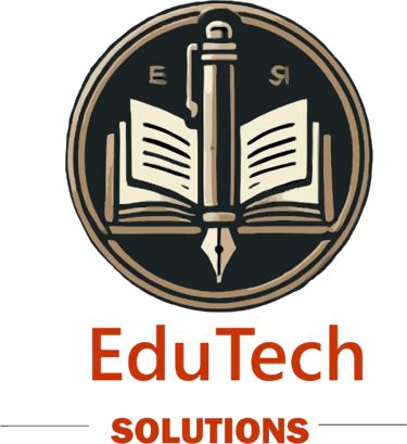 Edutech Solutions logo