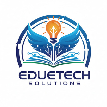 Edutech Solutions logo