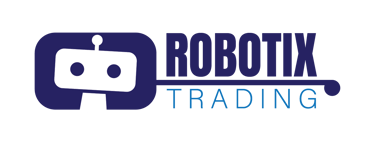 Robotix Trading logo
