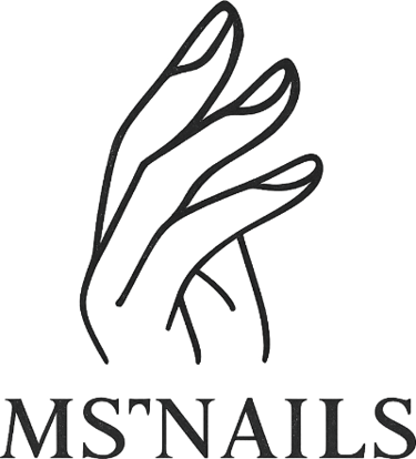 ms nail logo