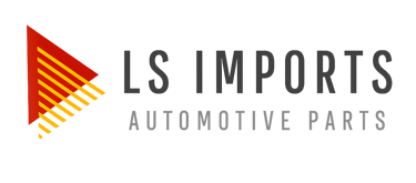 LS Imports Automotive Parts logo