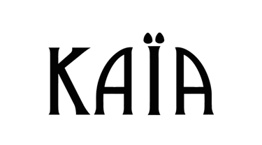 Kaïa el Origen logo
