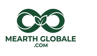 Mearth logo
