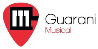 Guarani Musical logo