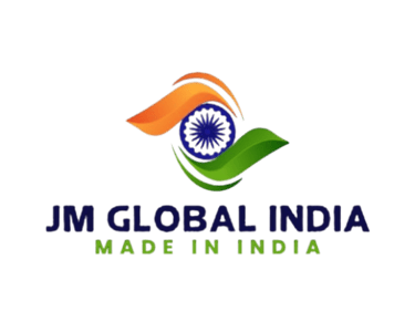 J & M Global logo