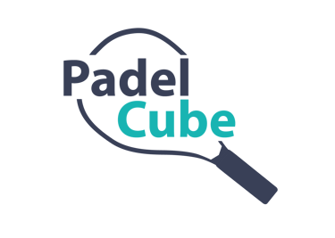 Padel'Cube logo