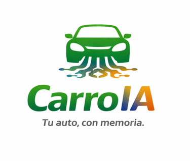 CarroIA logo