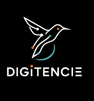 DIGITENCIE logo