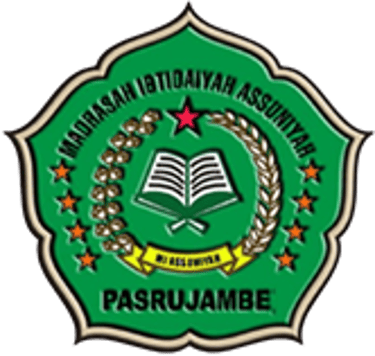 MIS ASSUNNIYAH PASRUJAMBE logo