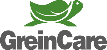 Greinplast GreinCare logo