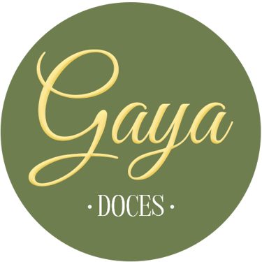 Gaya Doces logo
