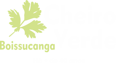 Restaurante Cheiro Verde logo