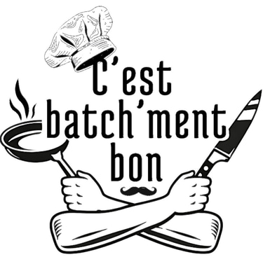 BatchChef Bergerac logo