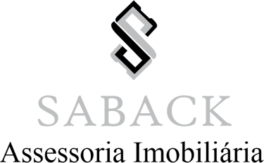 Saback Assessoria Imobiliária logo