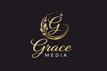 Grace Music logo