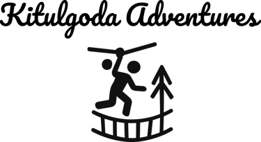 Kitulgoda Adventure Sports logo