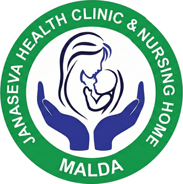 JANASEVA HEALTH CLINIC & NURSING HOME logo