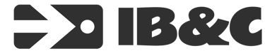 IB&C logo