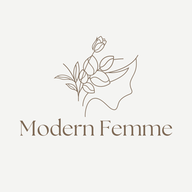 ModernFemme logo