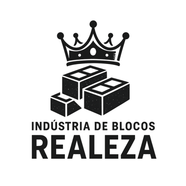 Industria de Bloco Realeza logo