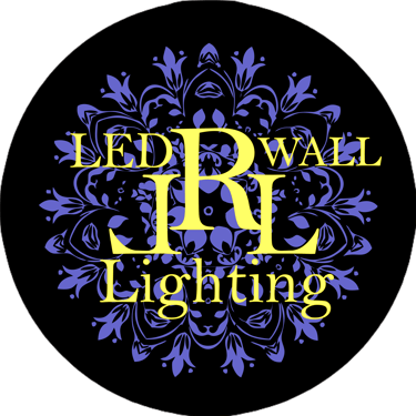 Romance Lighting logo