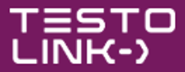 TestoLink logo