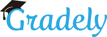 Gradely logo